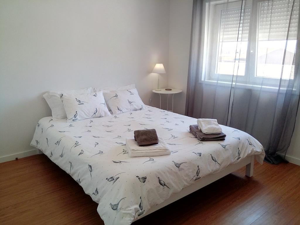 Harbour Views Penthouse Apartment Povoa de Varzim Exterior photo
