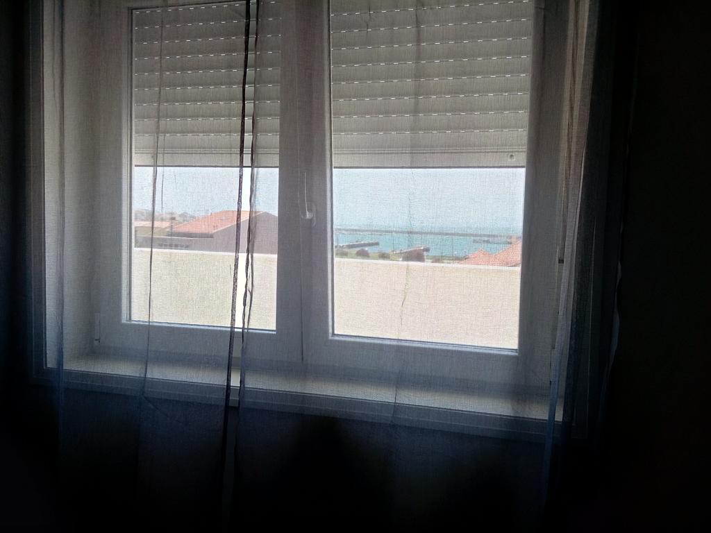 Harbour Views Penthouse Apartment Povoa de Varzim Exterior photo